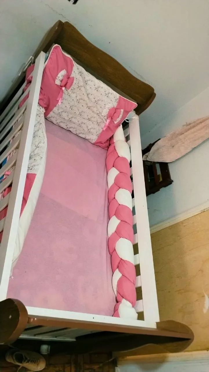 Berço  - Foto 3