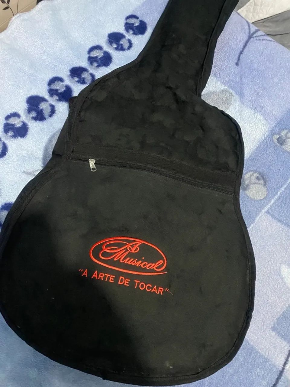 Violão  - Foto 2