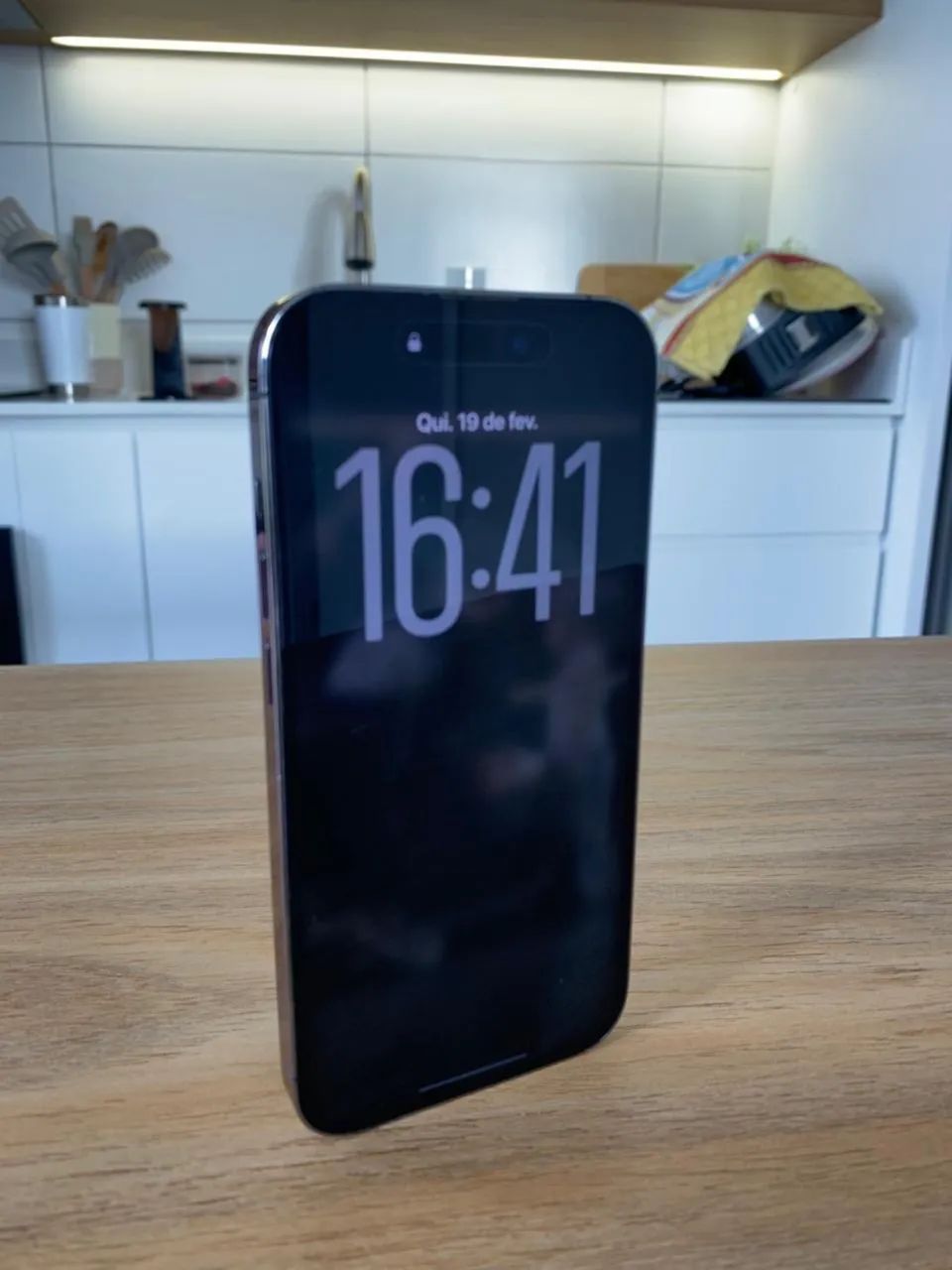 IPhone 14 Pro 128gb usado  - Foto 3