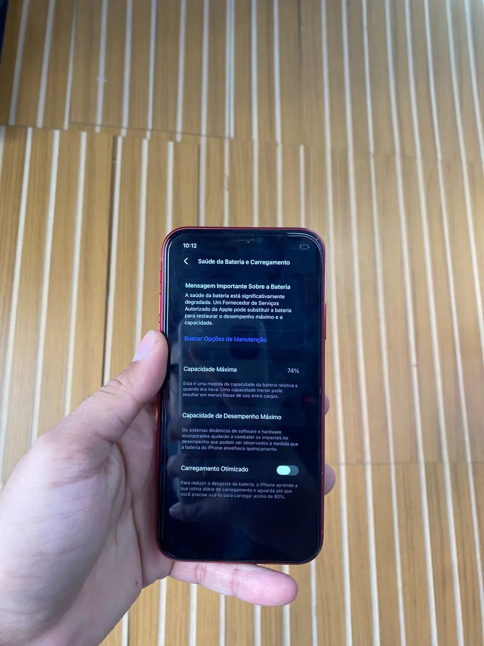 IPHONE 11 128GB  - Foto 3