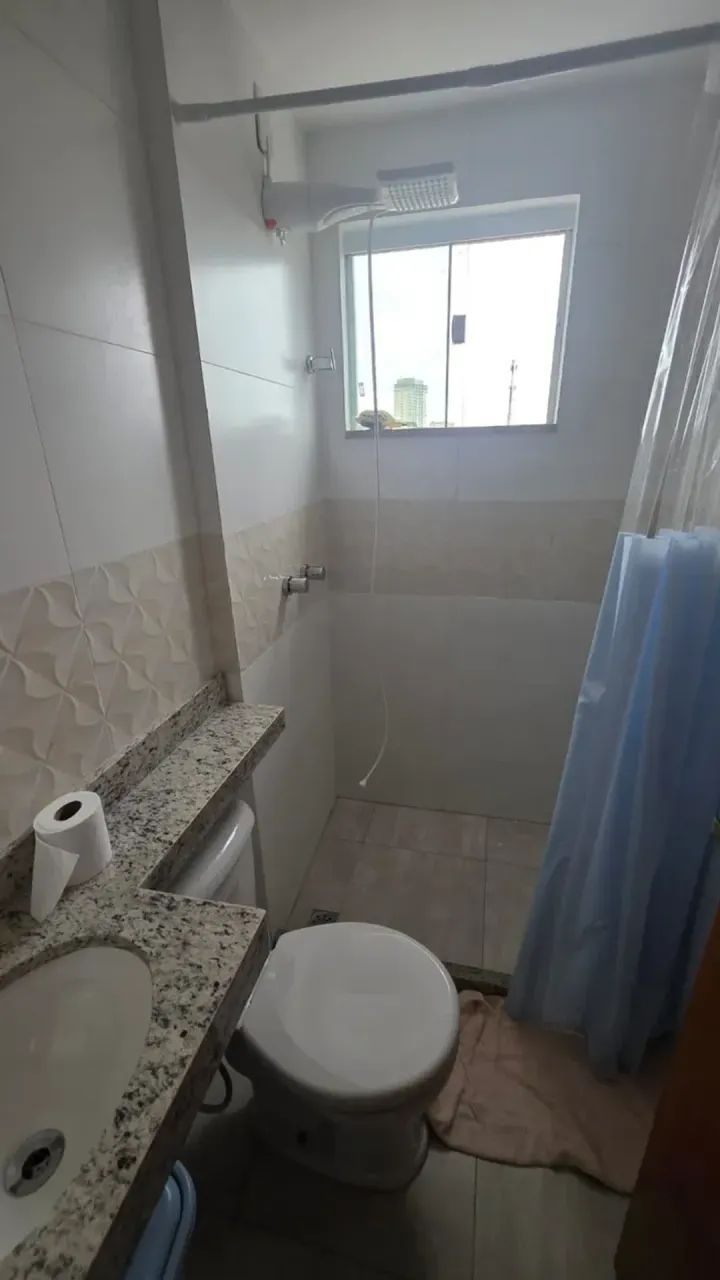 Apto mobiliado para locação - Foto 5