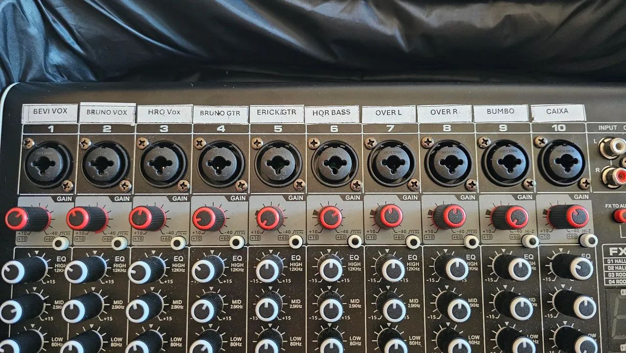 Mesa som AMW CP10 - Foto 3
