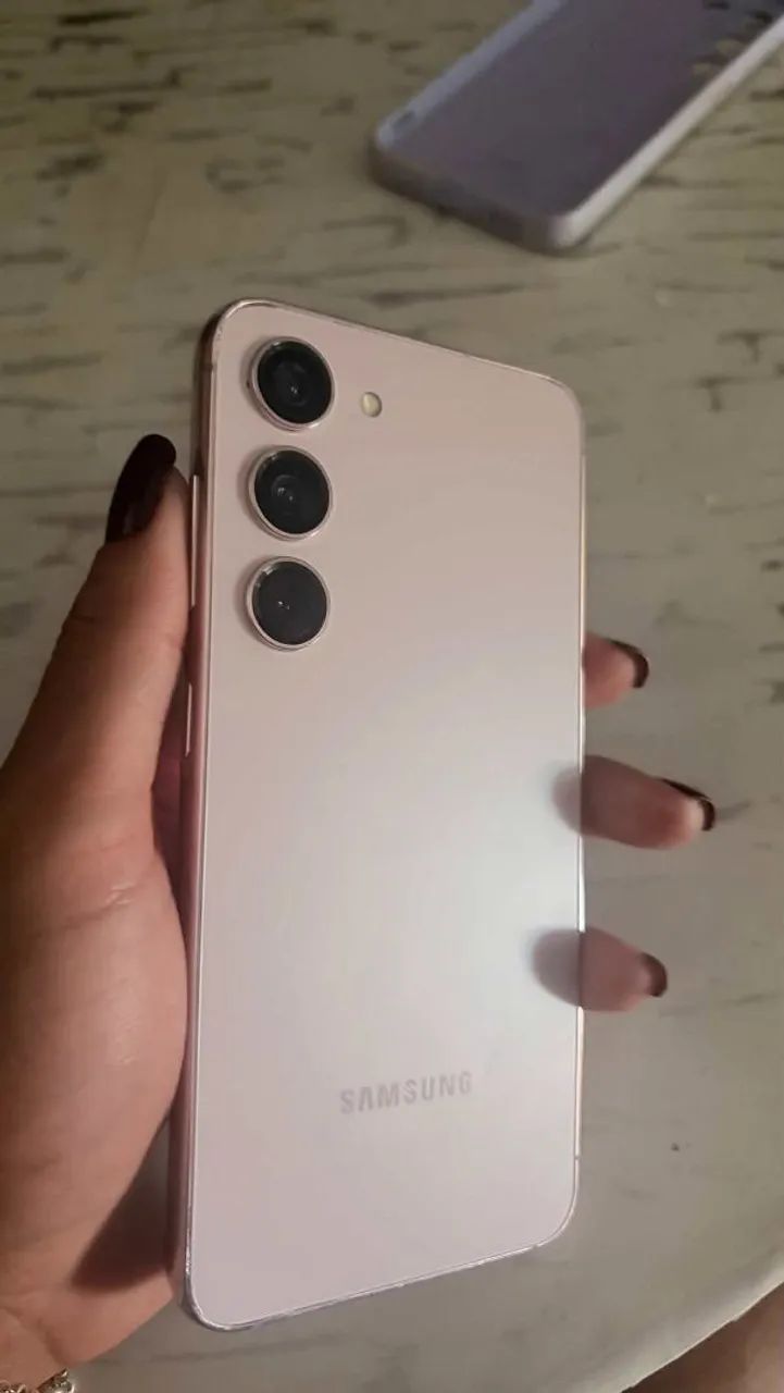 Galaxy S23 256G - Foto 2