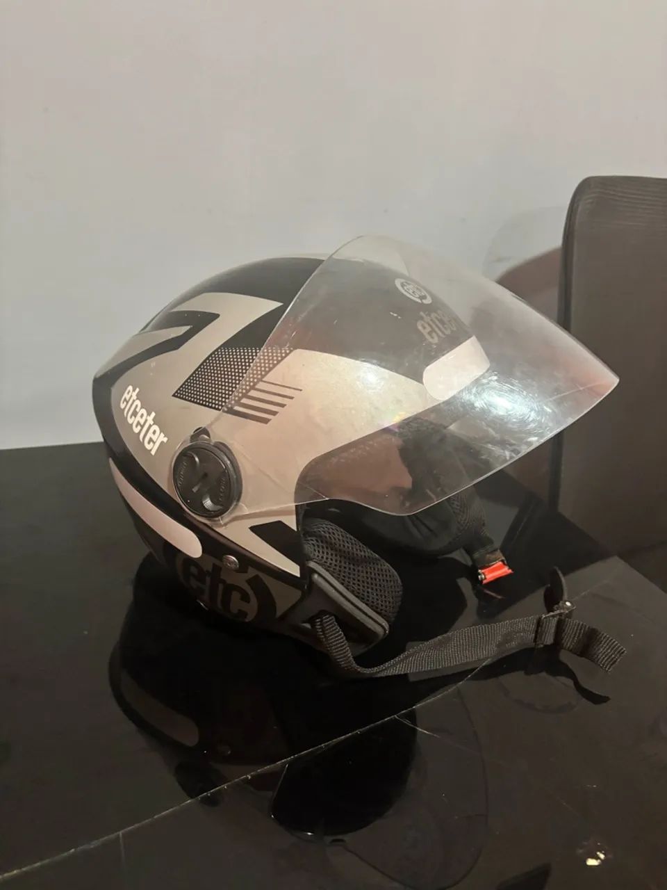 Capacete  - Foto 2