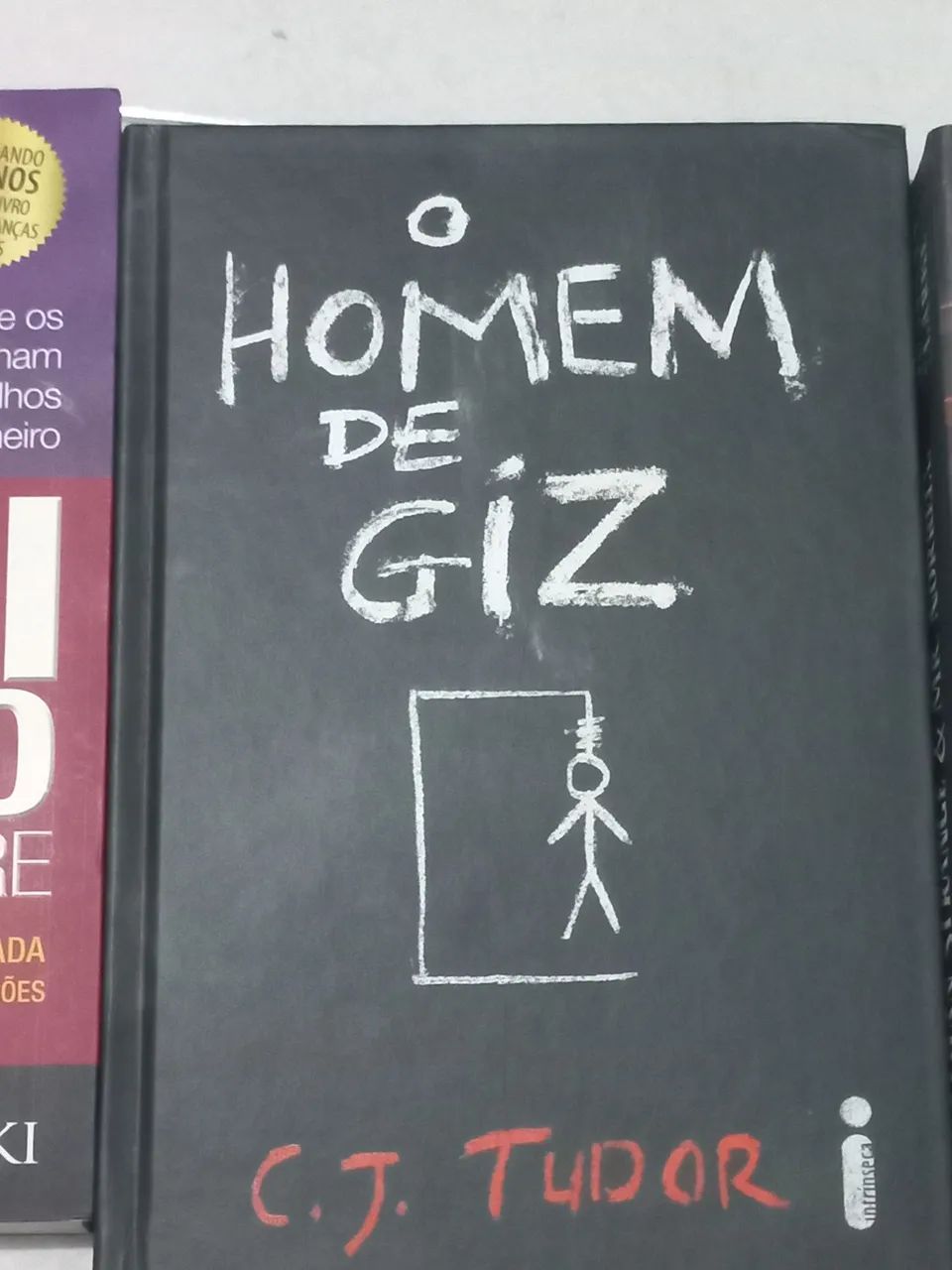 Livros - Foto 3