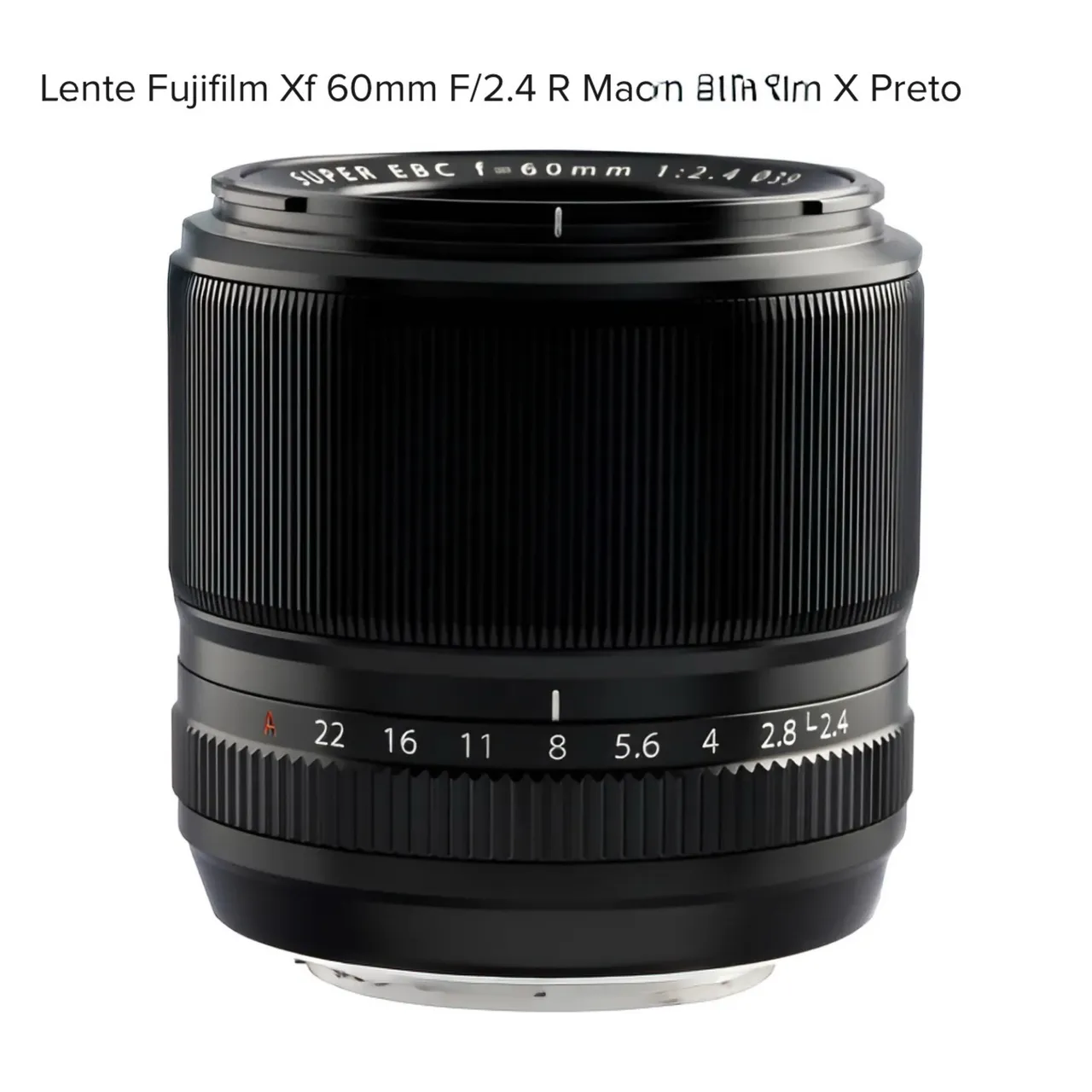 Lente Helios 44-2 58mm f2 - Acessórios para Câmeras e Filmadoras