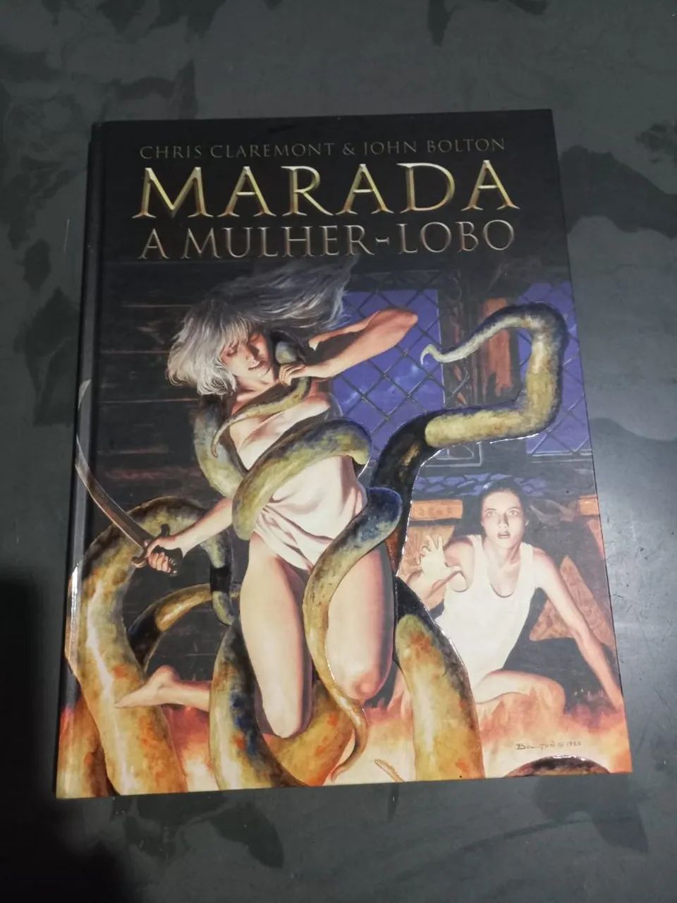 Marada 