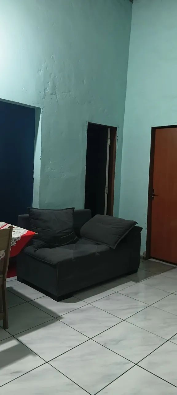 Vendo ou troco casa  - Foto 5