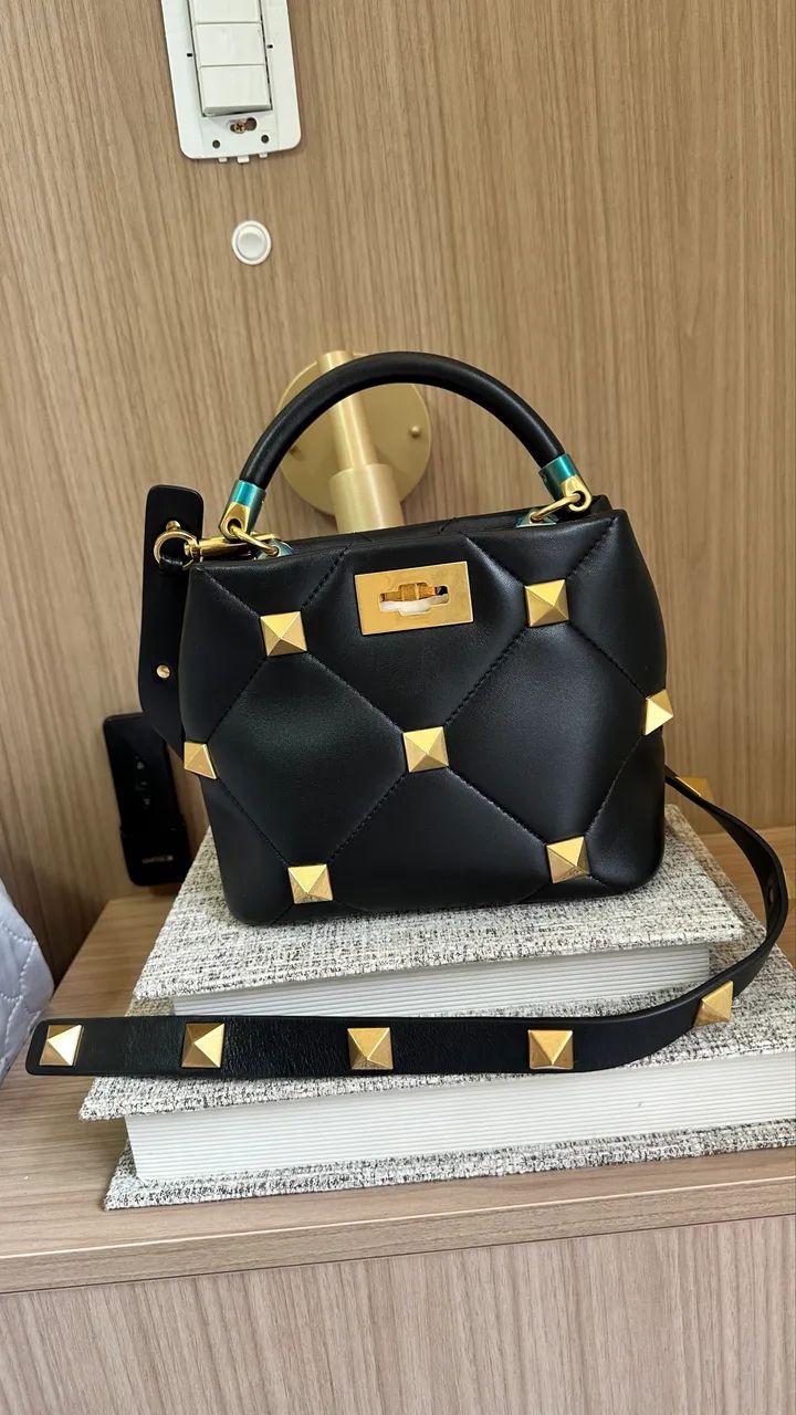 Bolsa Valentino 