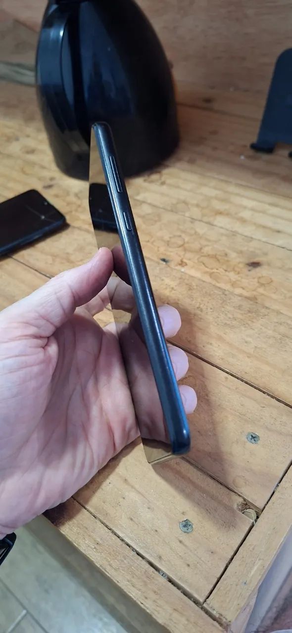 Celular Samsung A02 ótimo estado  - Foto 2