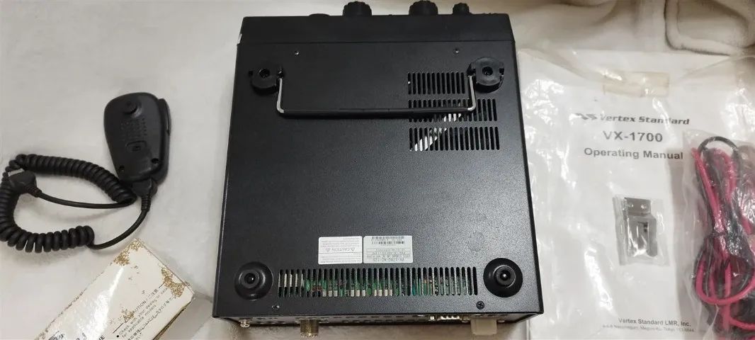 Radio HF - Foto 3