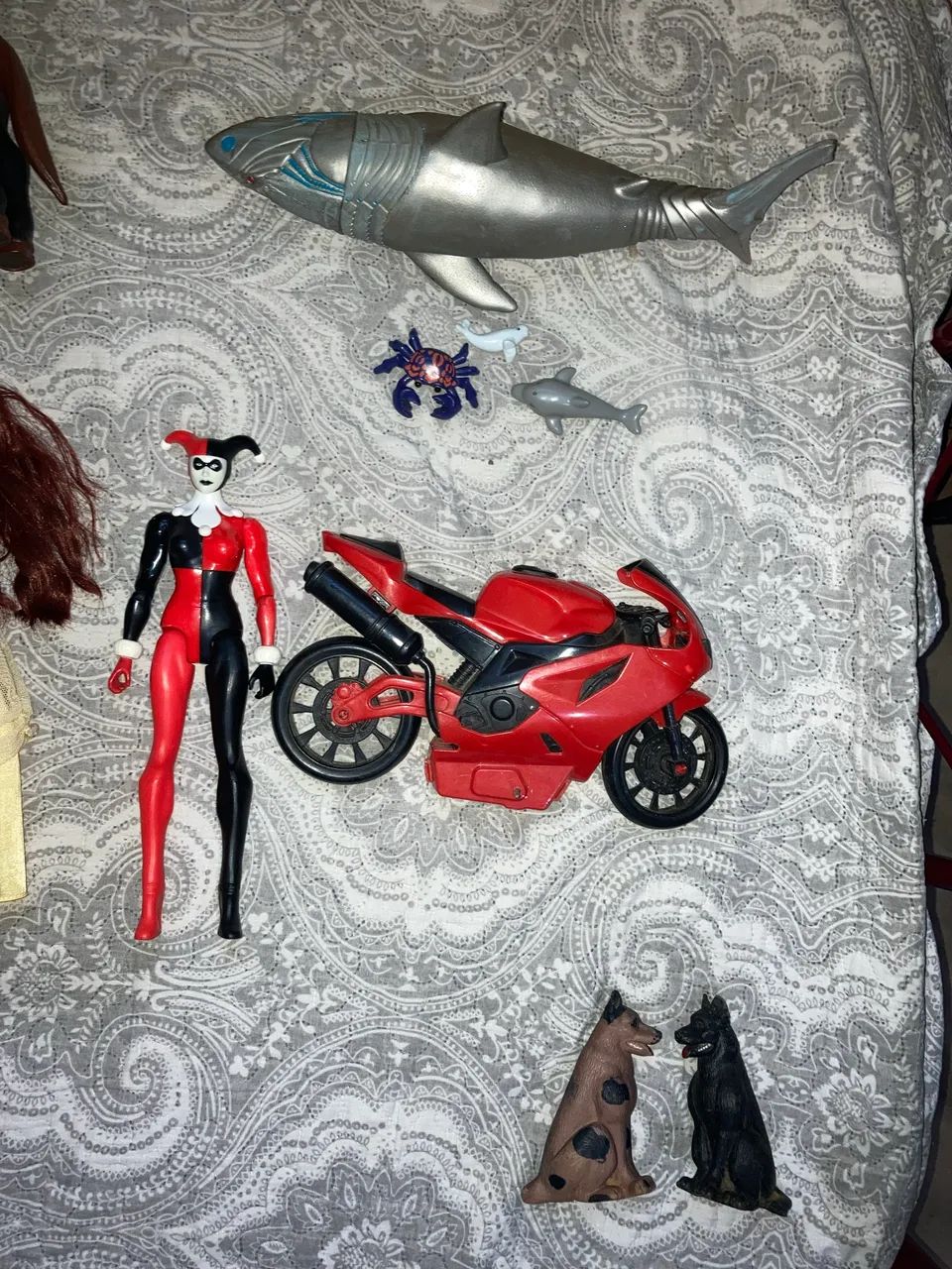 Desapego de brinquedos - Foto 3