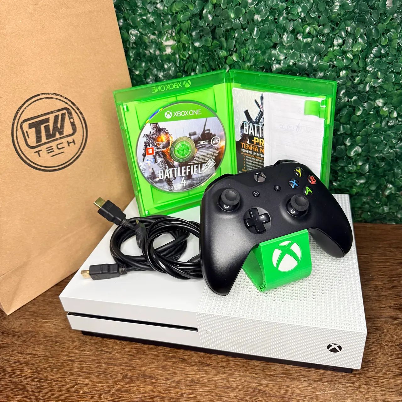 Xbox One S  - Foto 2