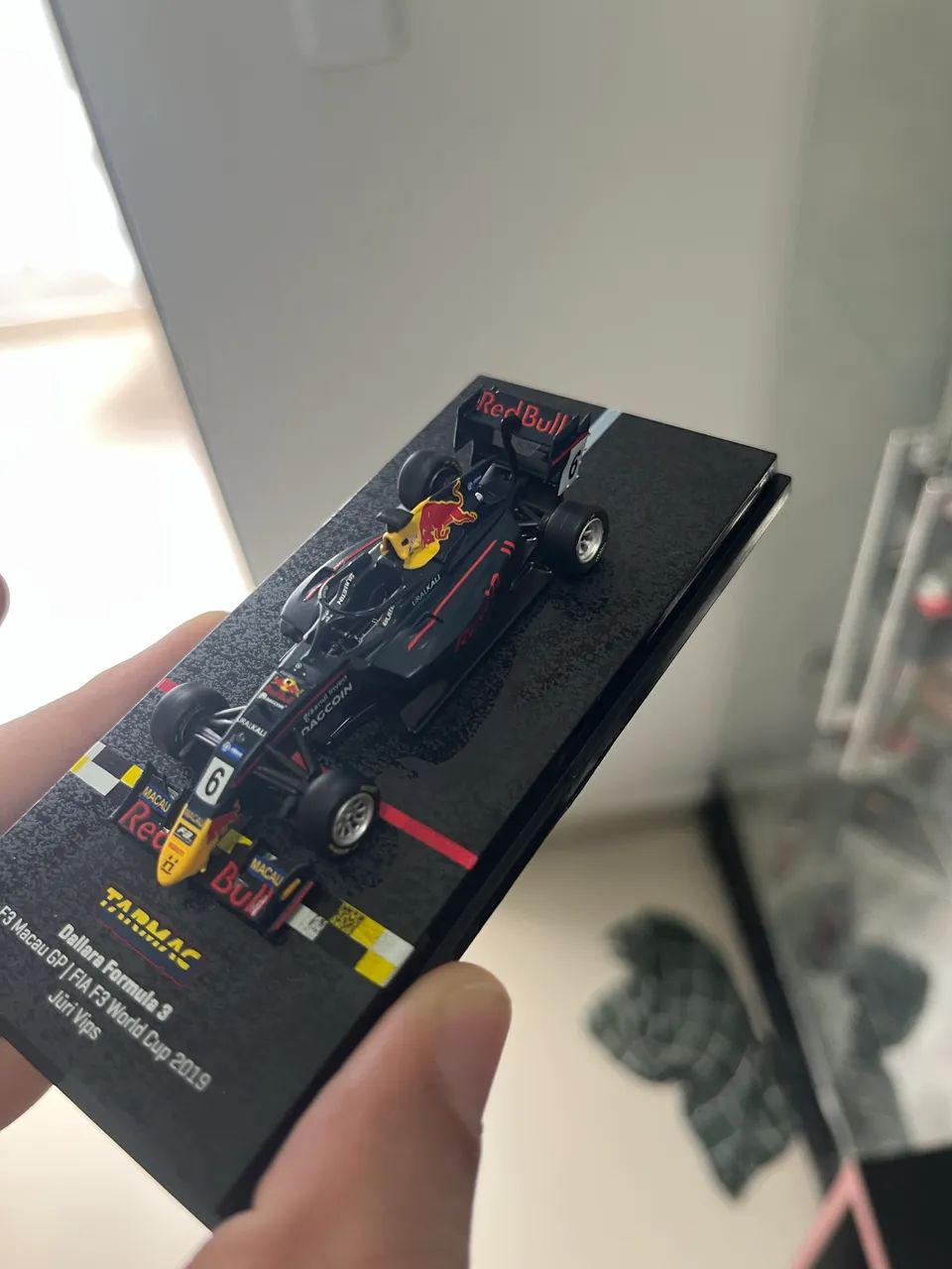 Tarmac 1/64 - F1 