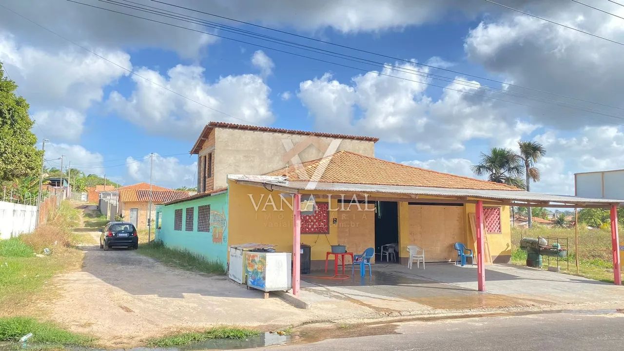 Prédio Inteiro em Ponte - Salinópolis, PA - Foto 2