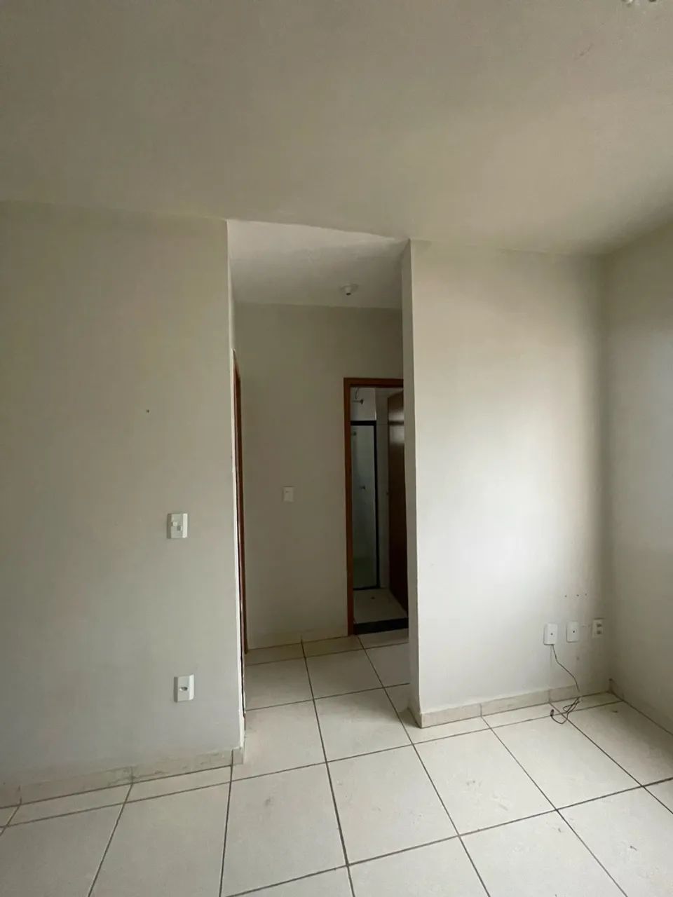 Alugo apartamento  - Foto 3