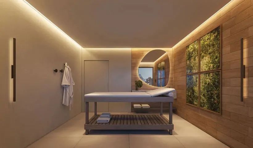 KASLIK IBIRAPUERA - Foto 12