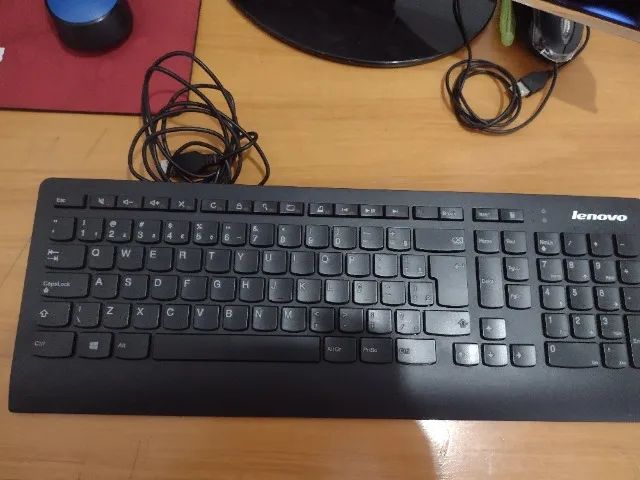 Teclado Lenovo Original