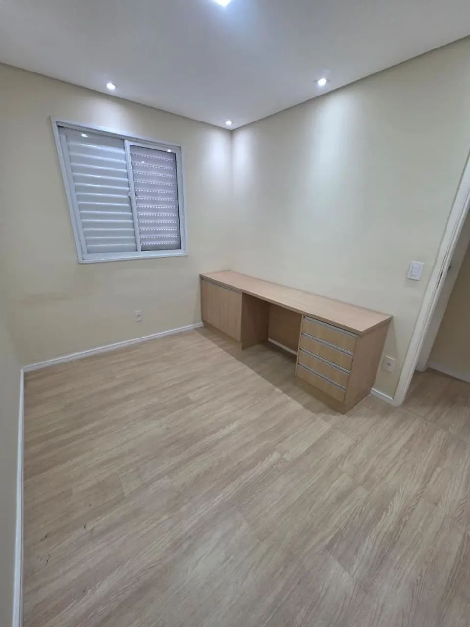 Lindo Apartamento  Parque Residence  - Foto 4