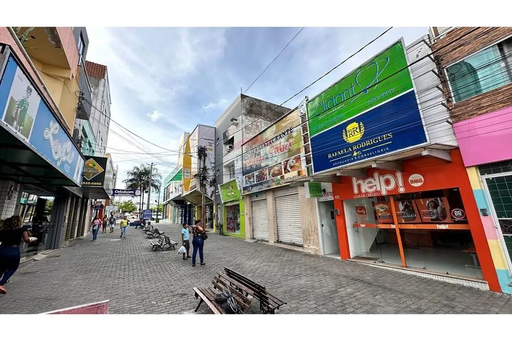 Sala Comercial no Centro de Jequié, 15m²