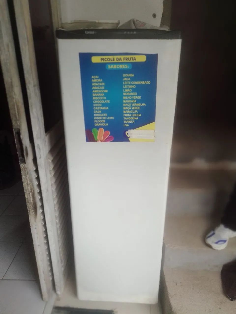 KIT MERCEARIA