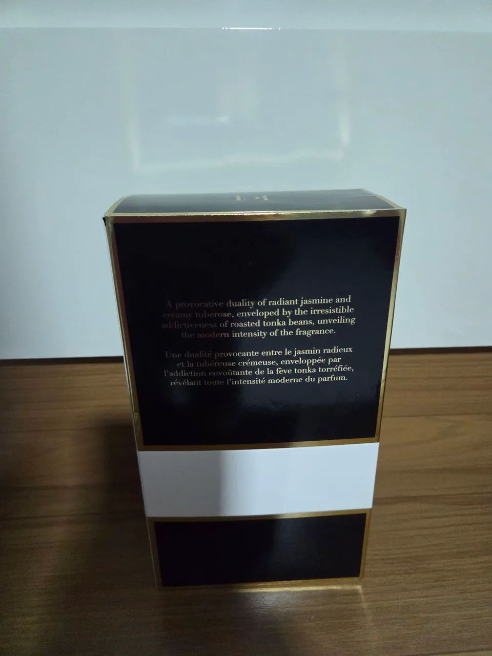 Perfume Good Girl Carolina Herera 80ml - Foto 4