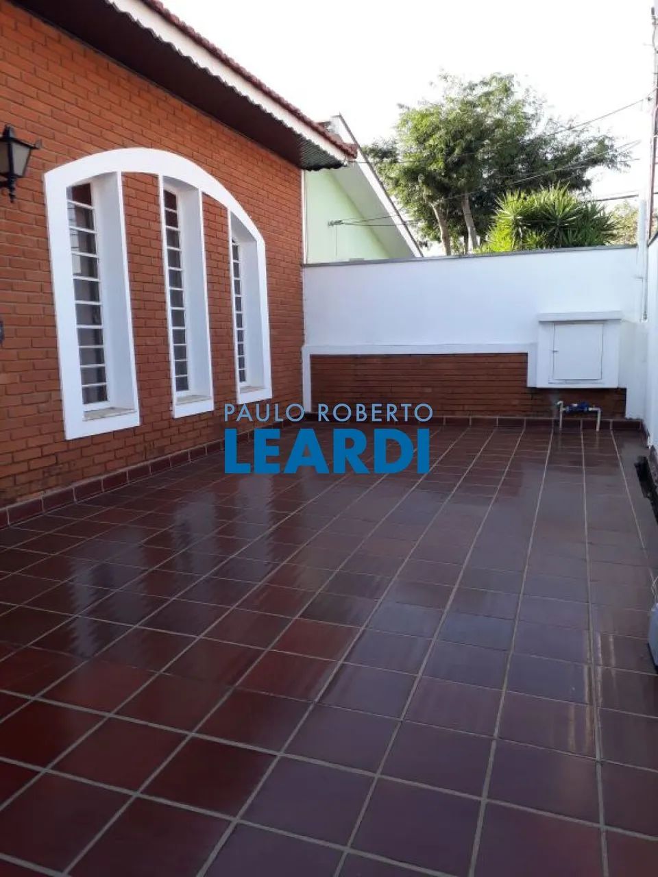 CASA TÉRREA - JARDIM IMPERIAL - SP