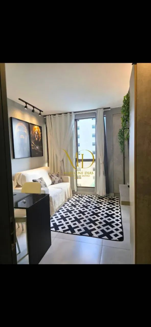 Imóvel para aluguel  com 1 quarto em Tambaú - João Pessoa - PB - Foto 3