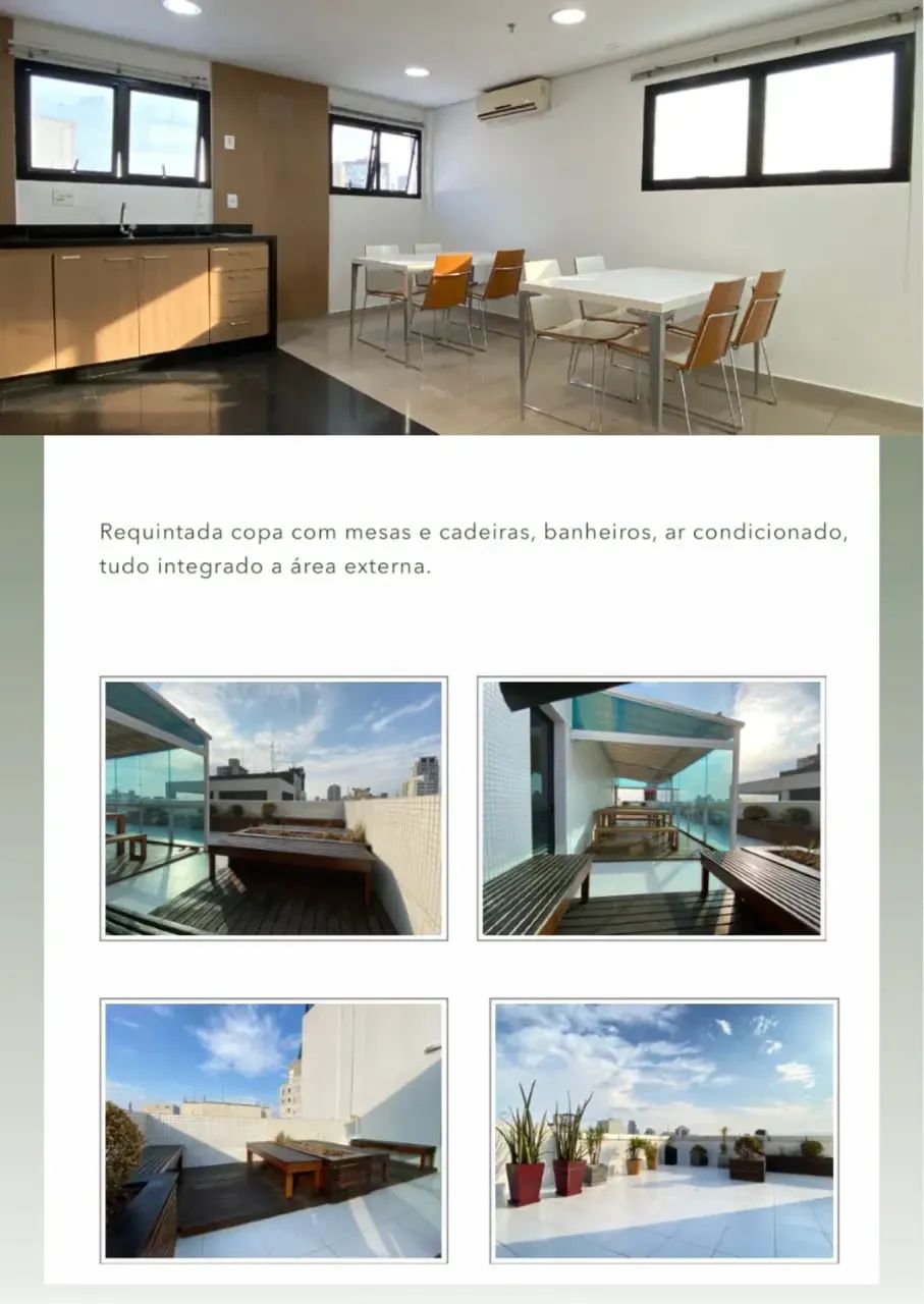 Prédio/Edifício inteiro para aluguel e venda possui 2452 metros quadrados - Foto 4