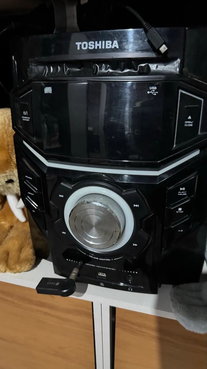Mini System  - Foto 2