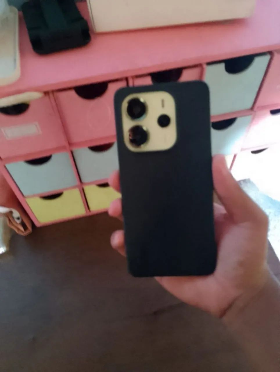 Redmi note 14  - Foto 3