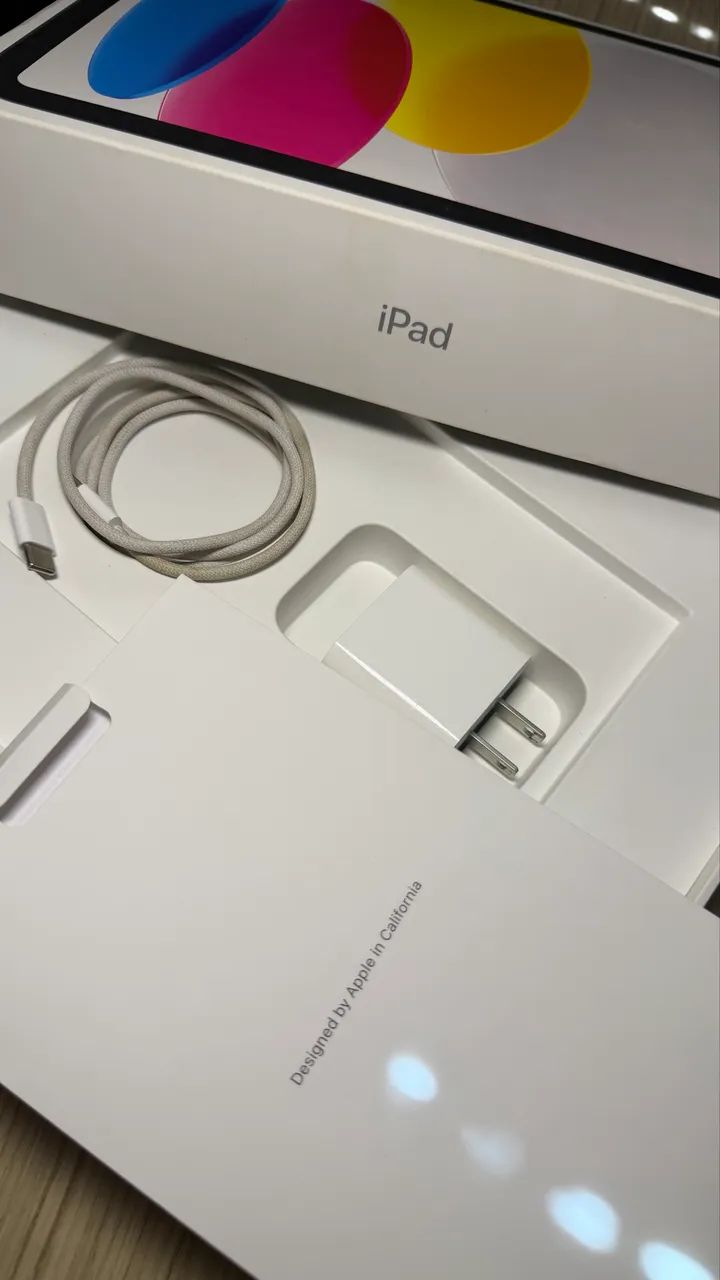 IPAD 11 128G PRATA - Foto 4