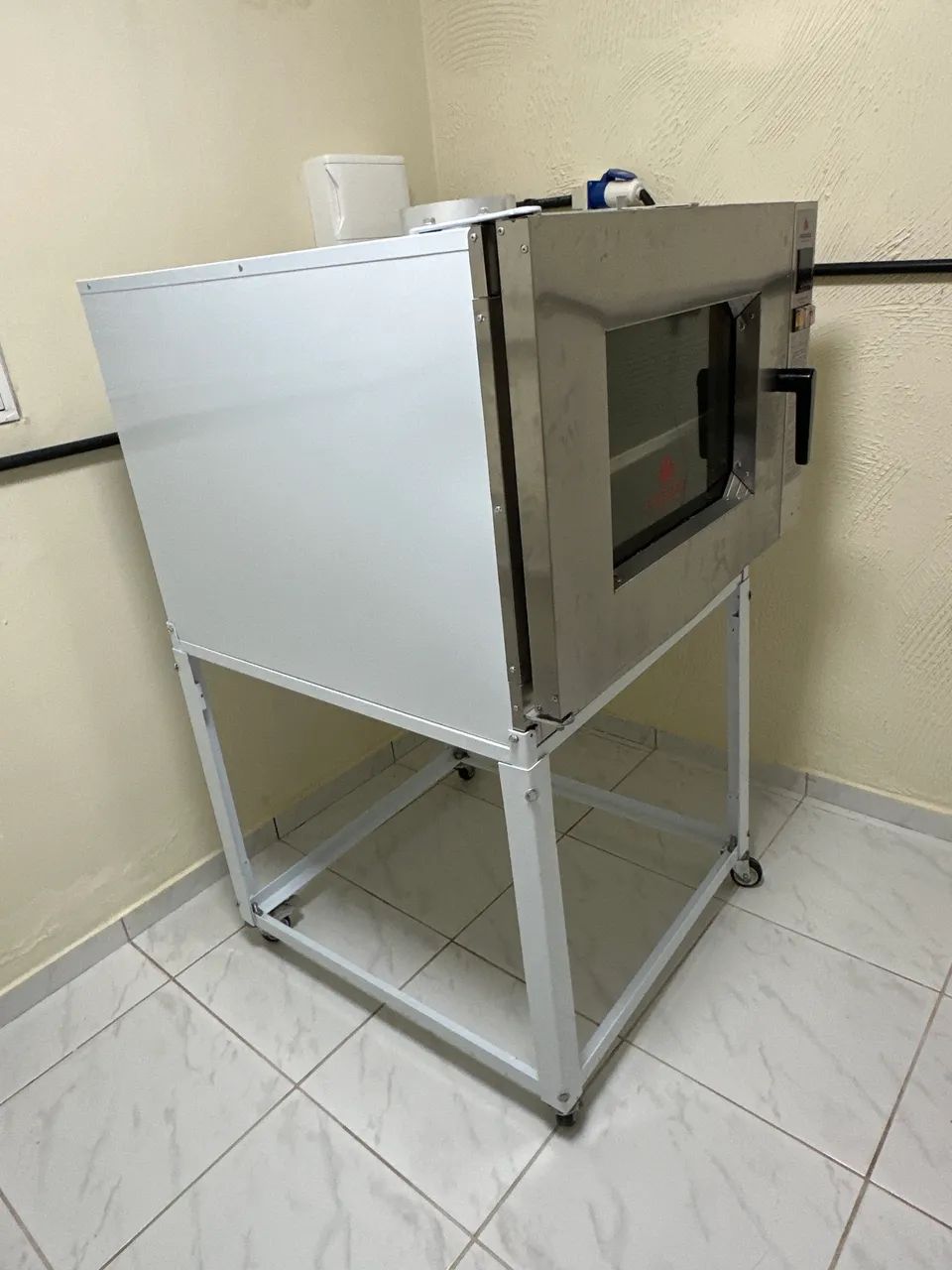 Forno Industrial ProGás - Foto 2