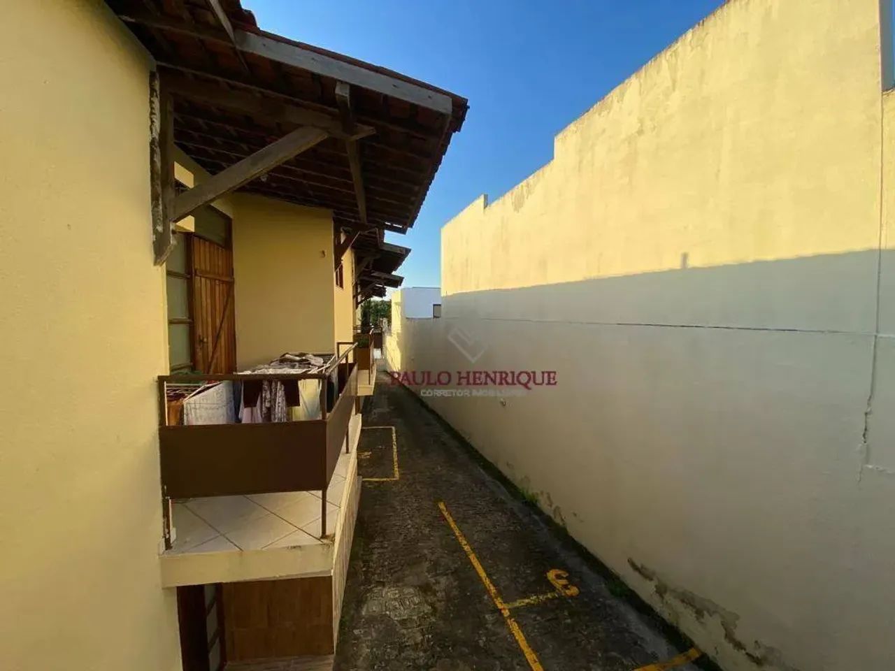 Casa Duplex à Venda no Farol com 2 Quartos e Excelente Localização - Foto 3