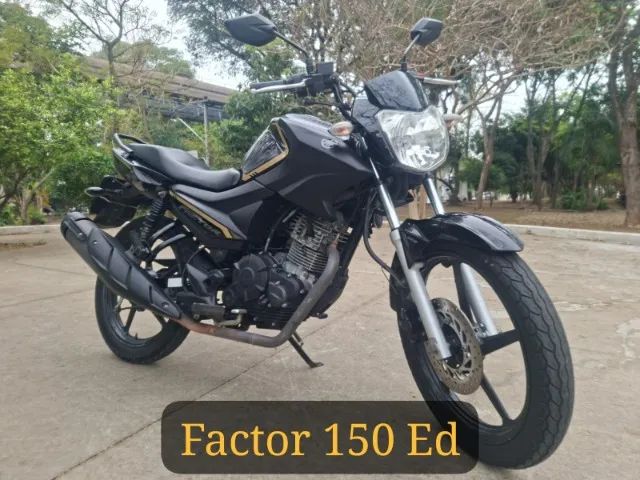 Factor 150 ED Flex