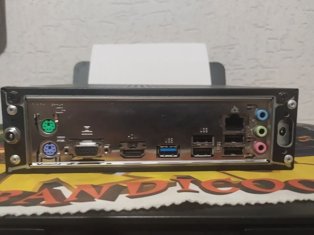 Mini PC Valianty J1800 - Foto 2