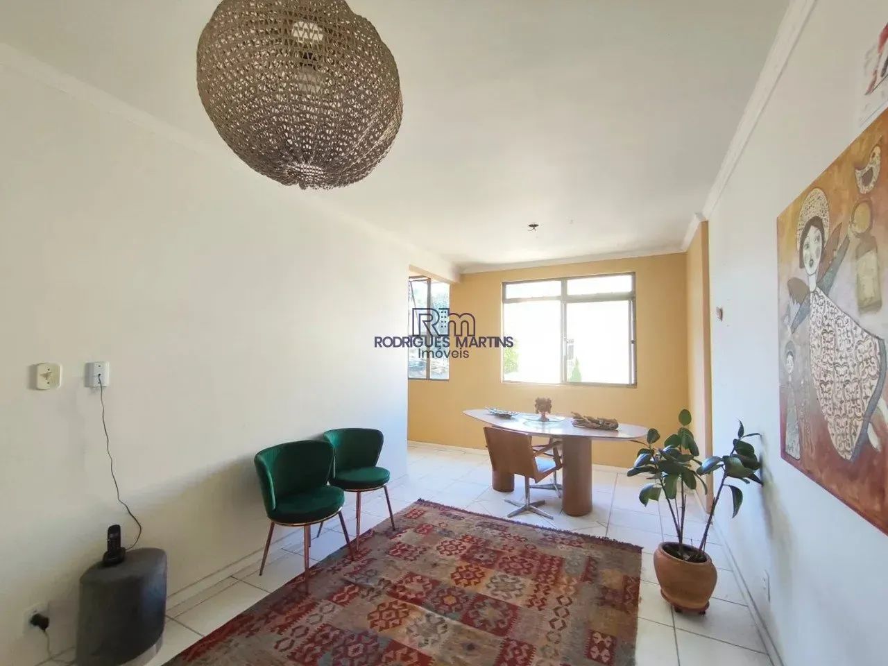 Cobertura à venda com 03 quartos no bairro Caiçara - Foto 3