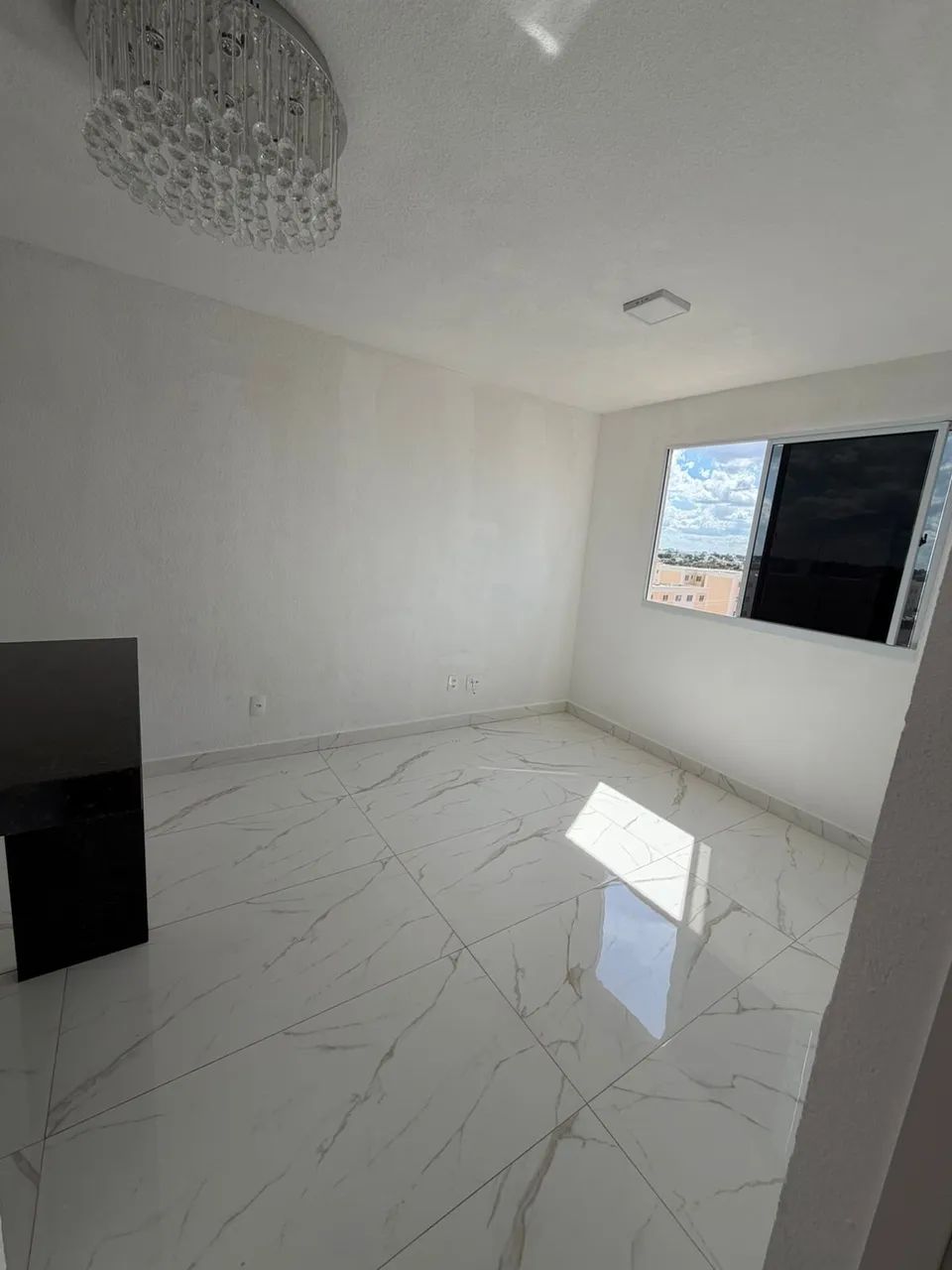 Apartamento 2 quartos - Foto 4