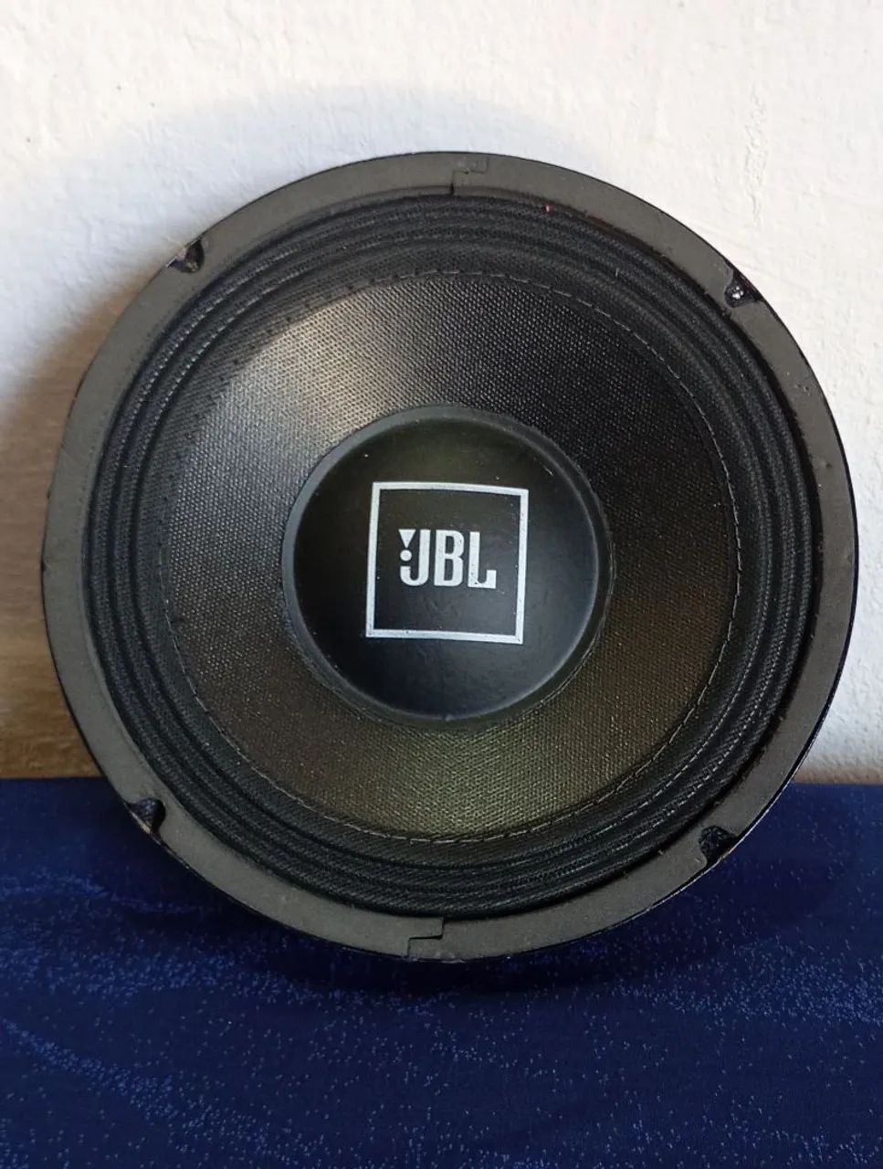 Caixa e Médio 8" JBL MG600 - Foto 4