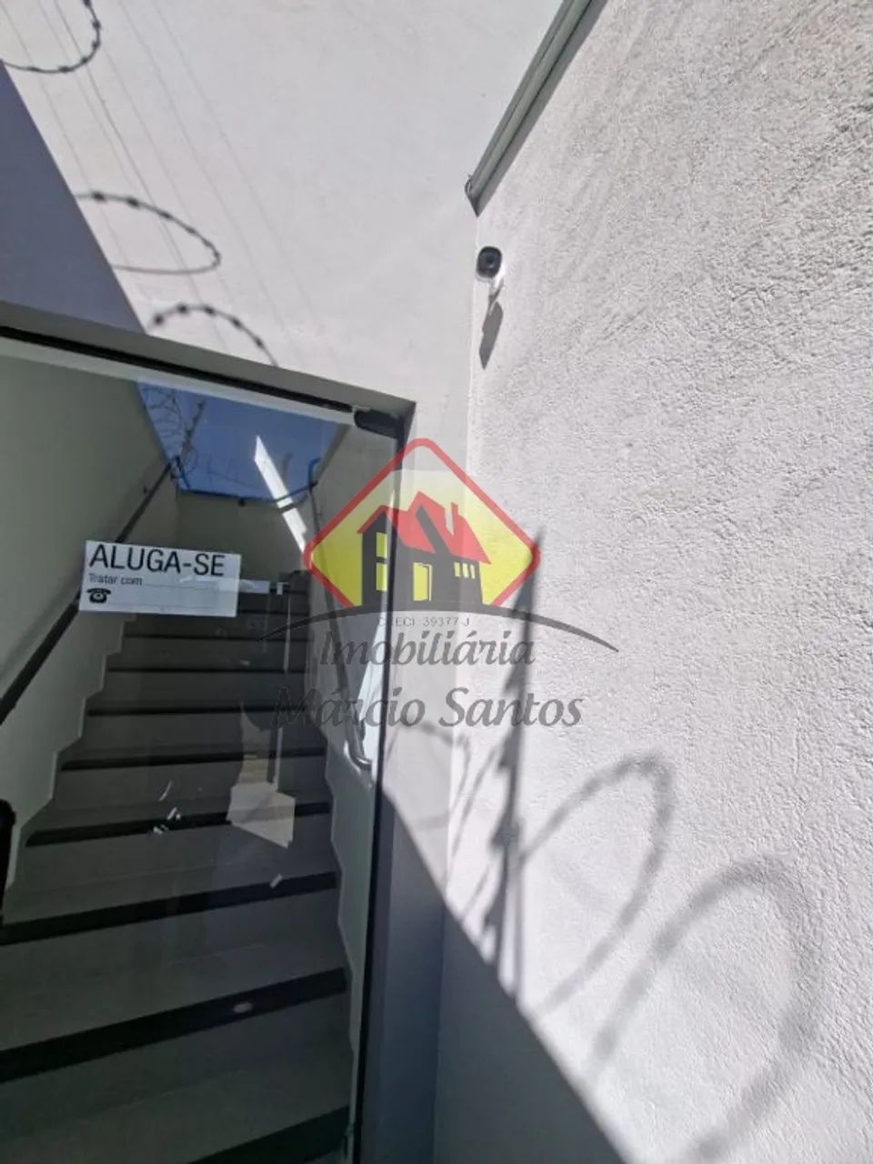 Sala Comercial para Alugar no Jardim Continental II, Taubaté - Foto 4