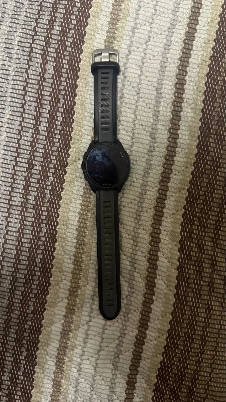 Garmin Forerunner 165 Music usado 