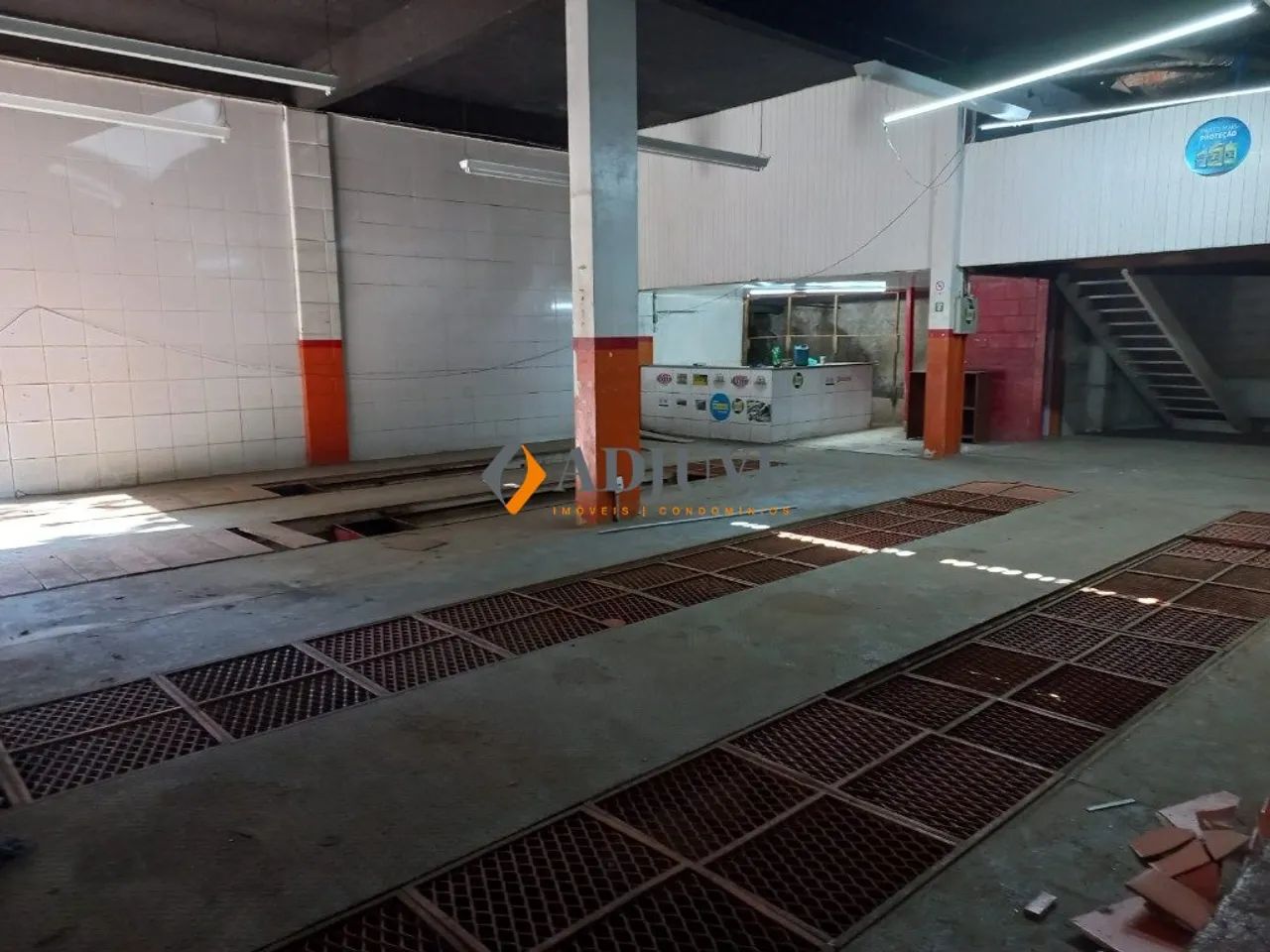 LOJA COMERCIAL PARA LOCAÇÃO - Foto 5