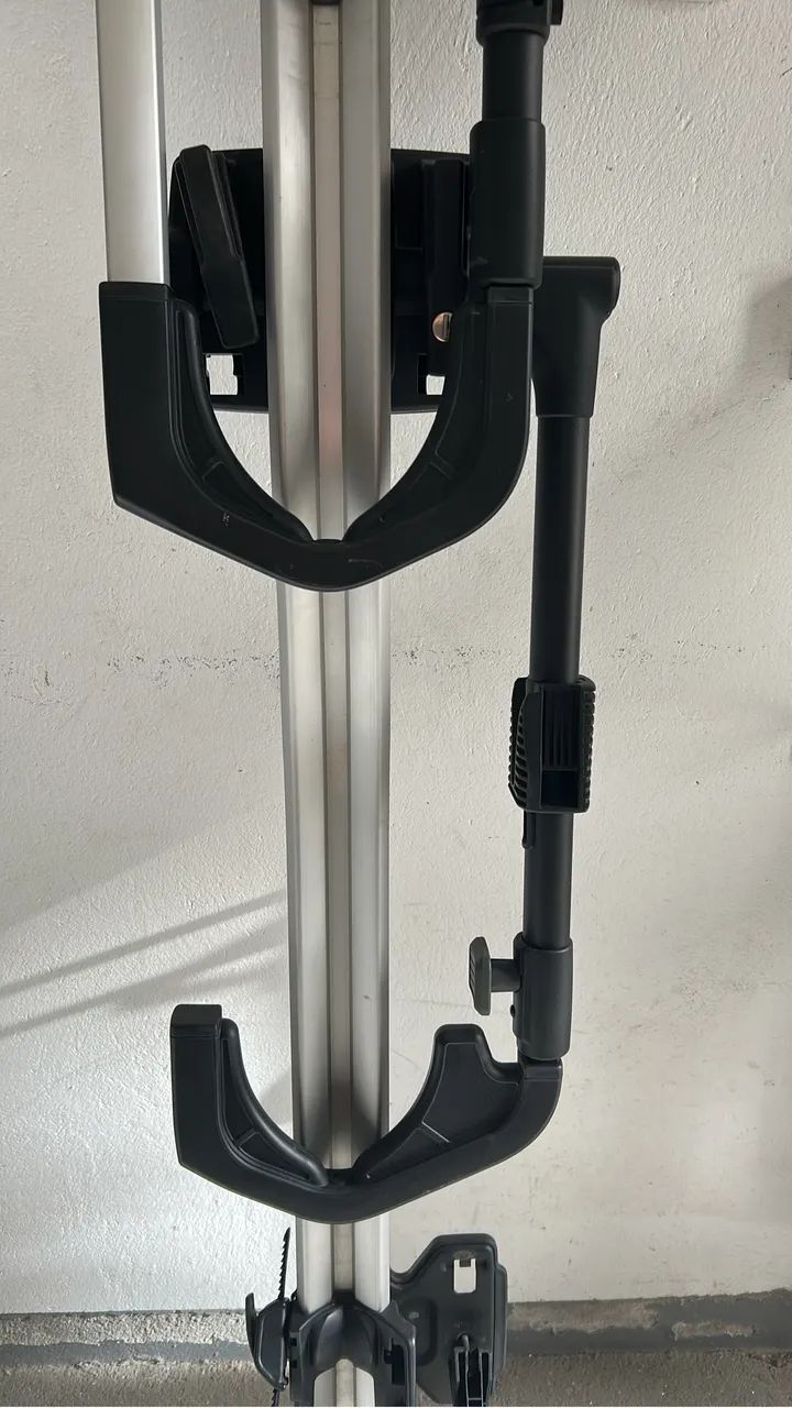 THULE UPRIDE 599 - Foto 4