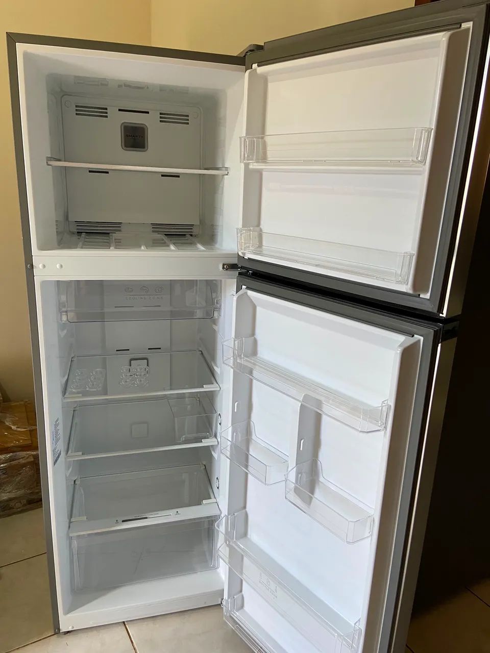 Geladeira 