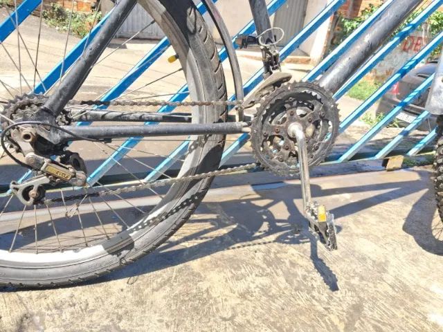 bicicleta  - Foto 3