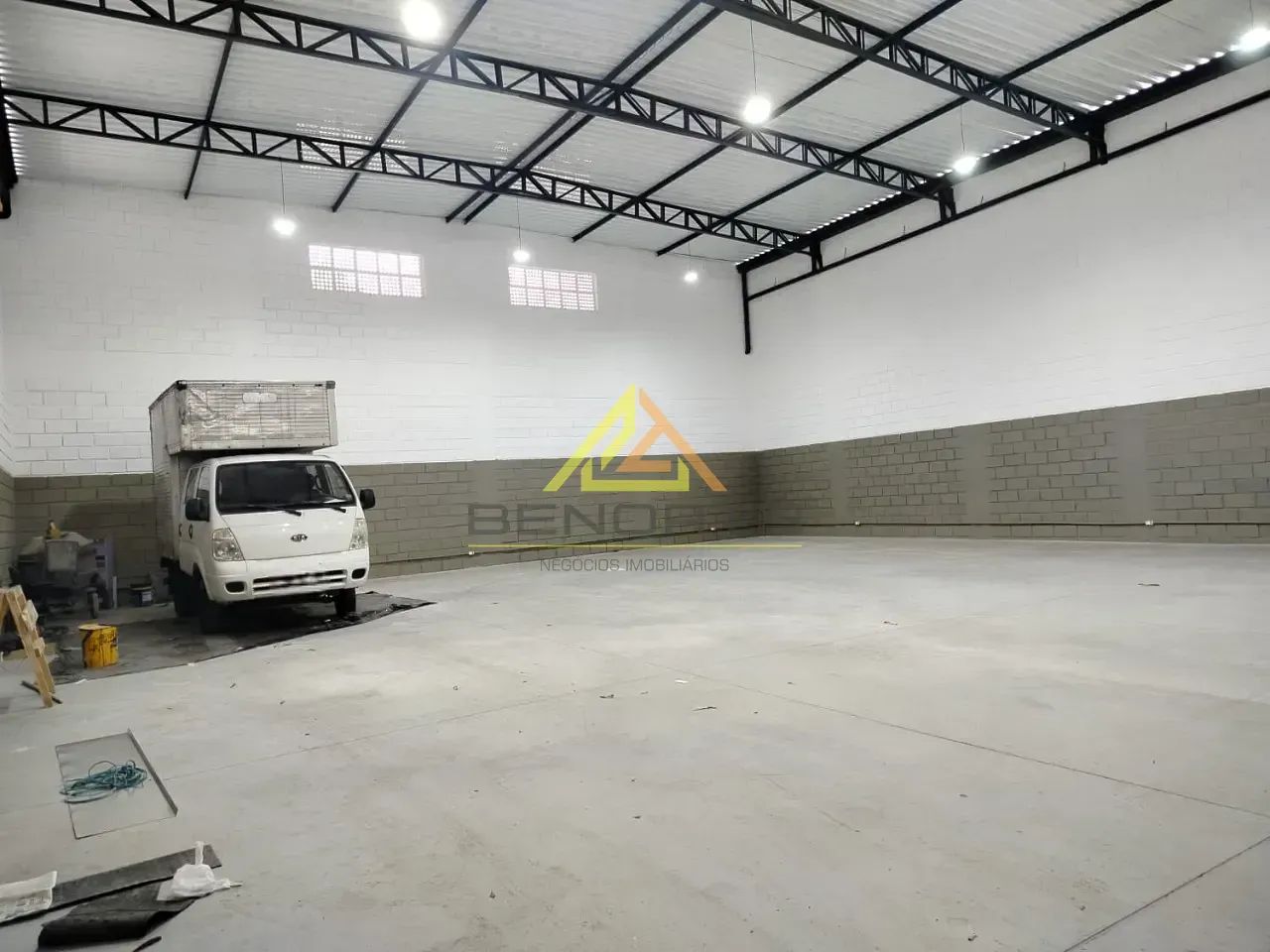 Galpão / Depósito para Venda , 340m² - Limão SP - Foto 3