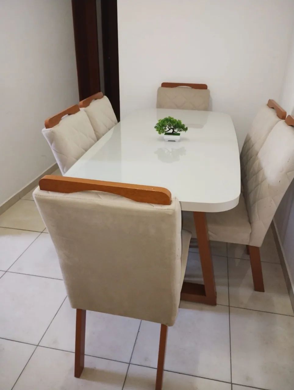 Vende-se mesa 