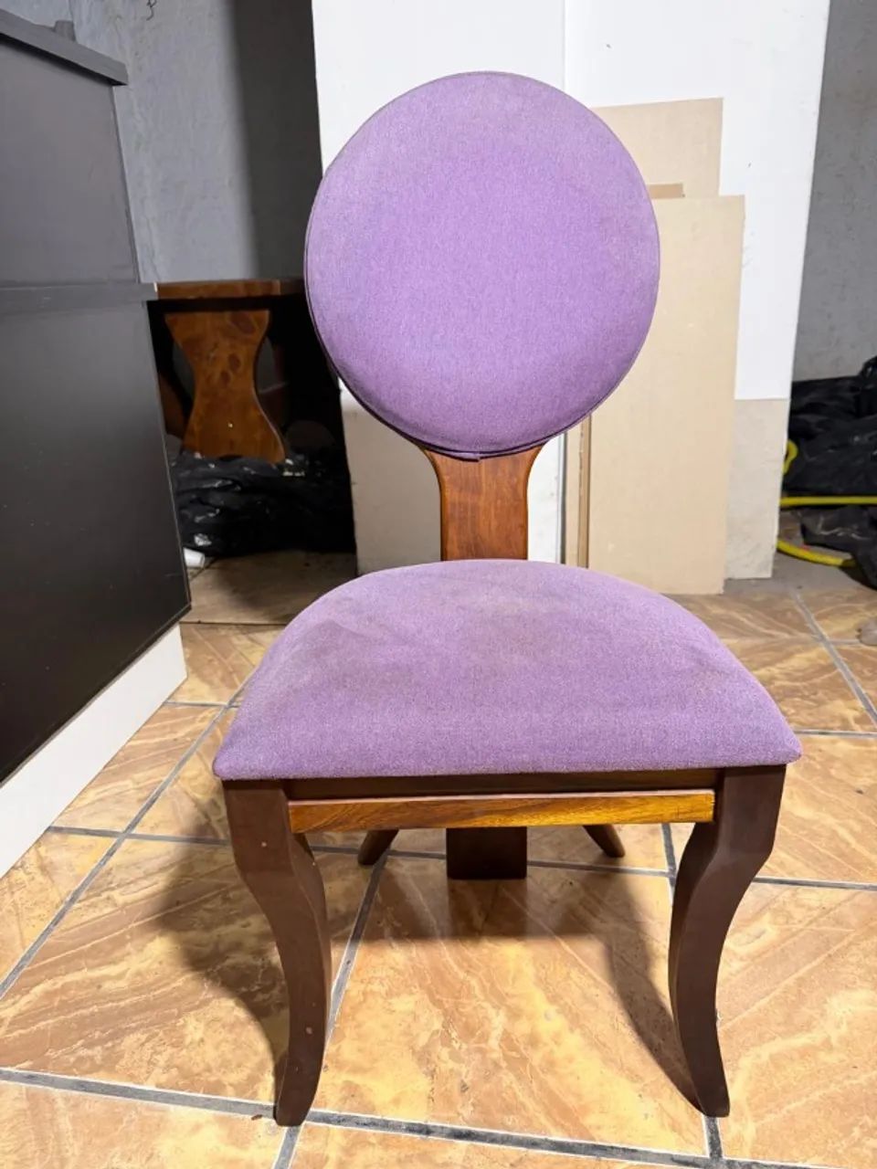 Cadeira temática Pirulito - Foto 5