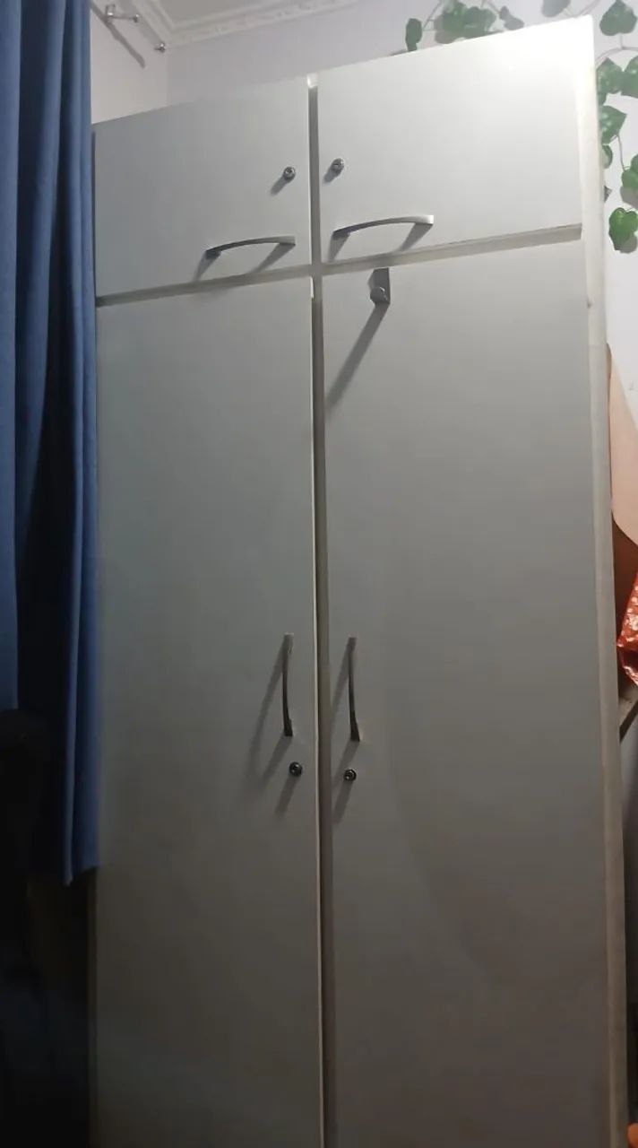 Armário Guarda-Roupa - Foto 5