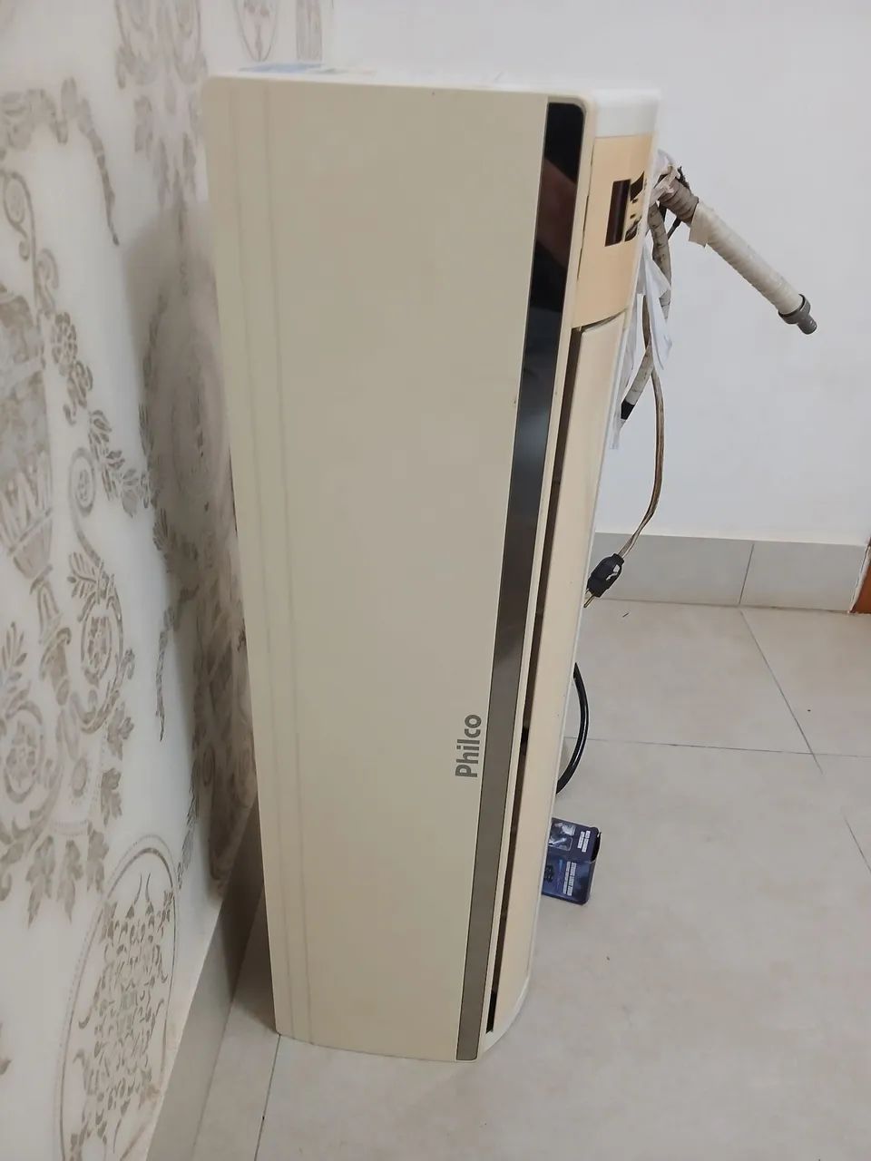 Ar condicionado 12 mil Btus